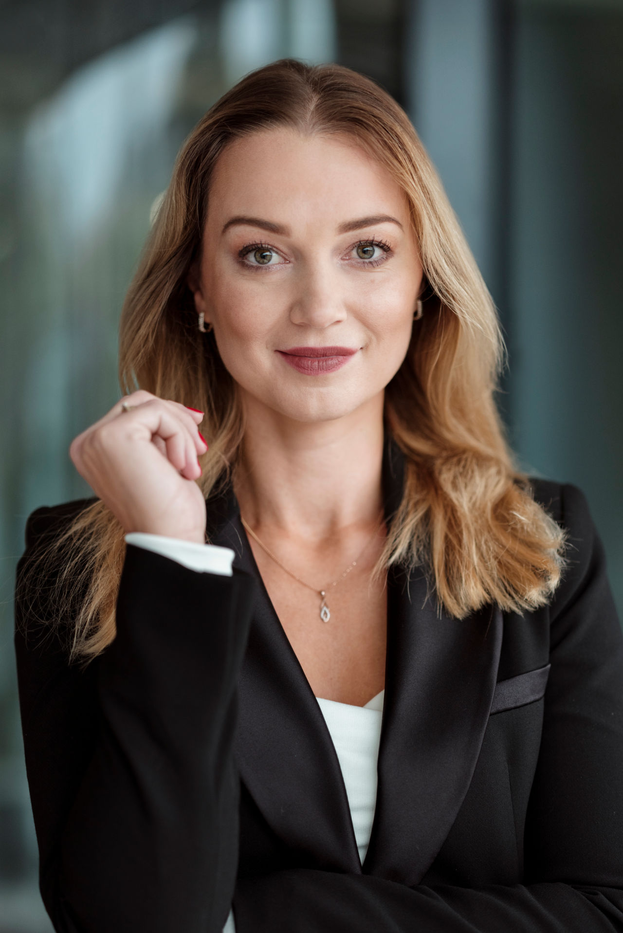 Beata Obiegła