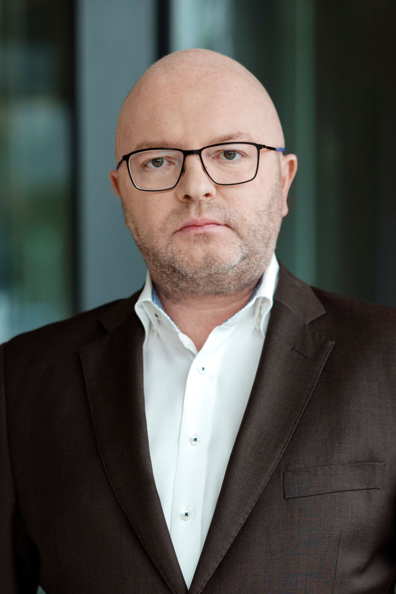 Artur Zaron