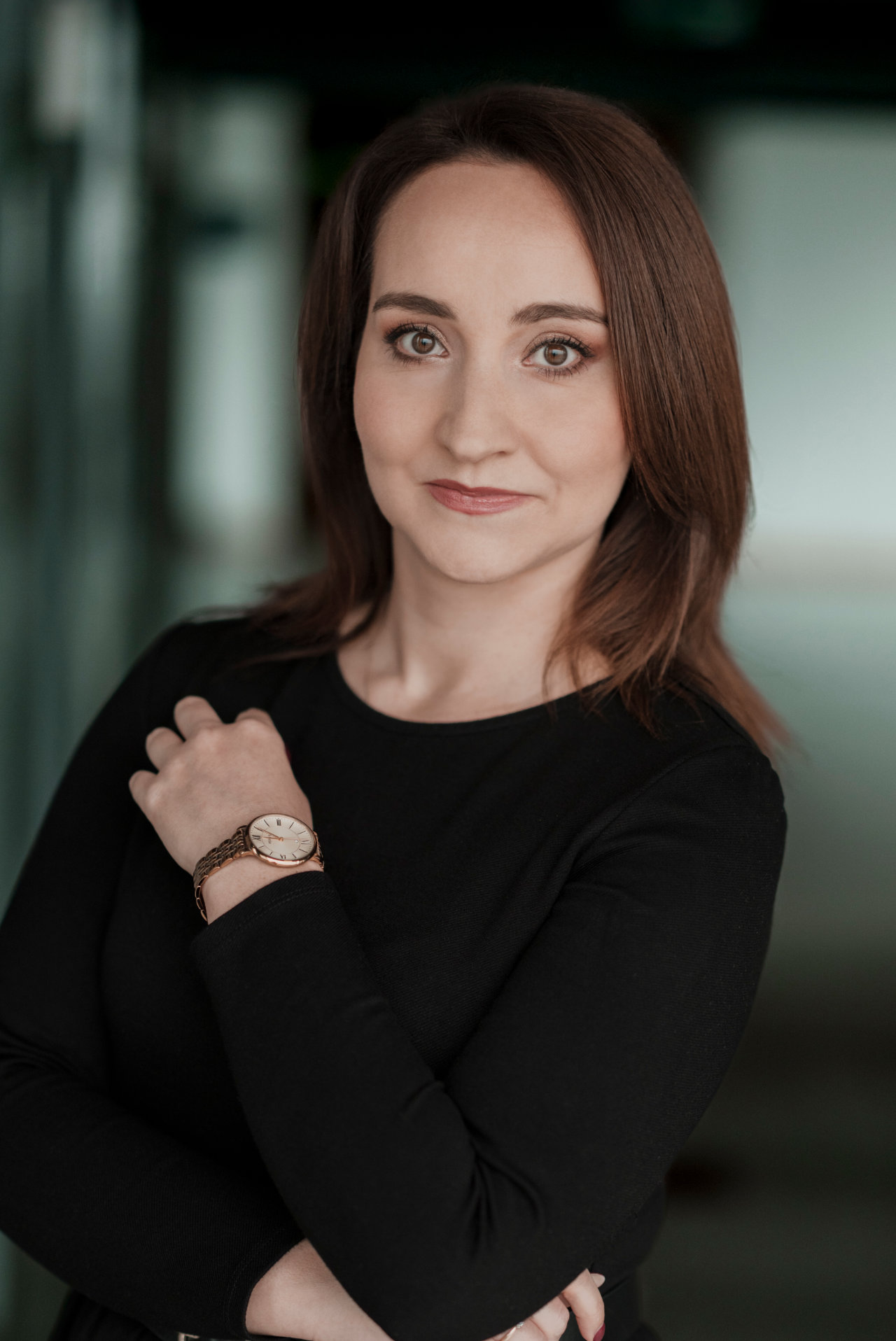 Magdalena Jedynak