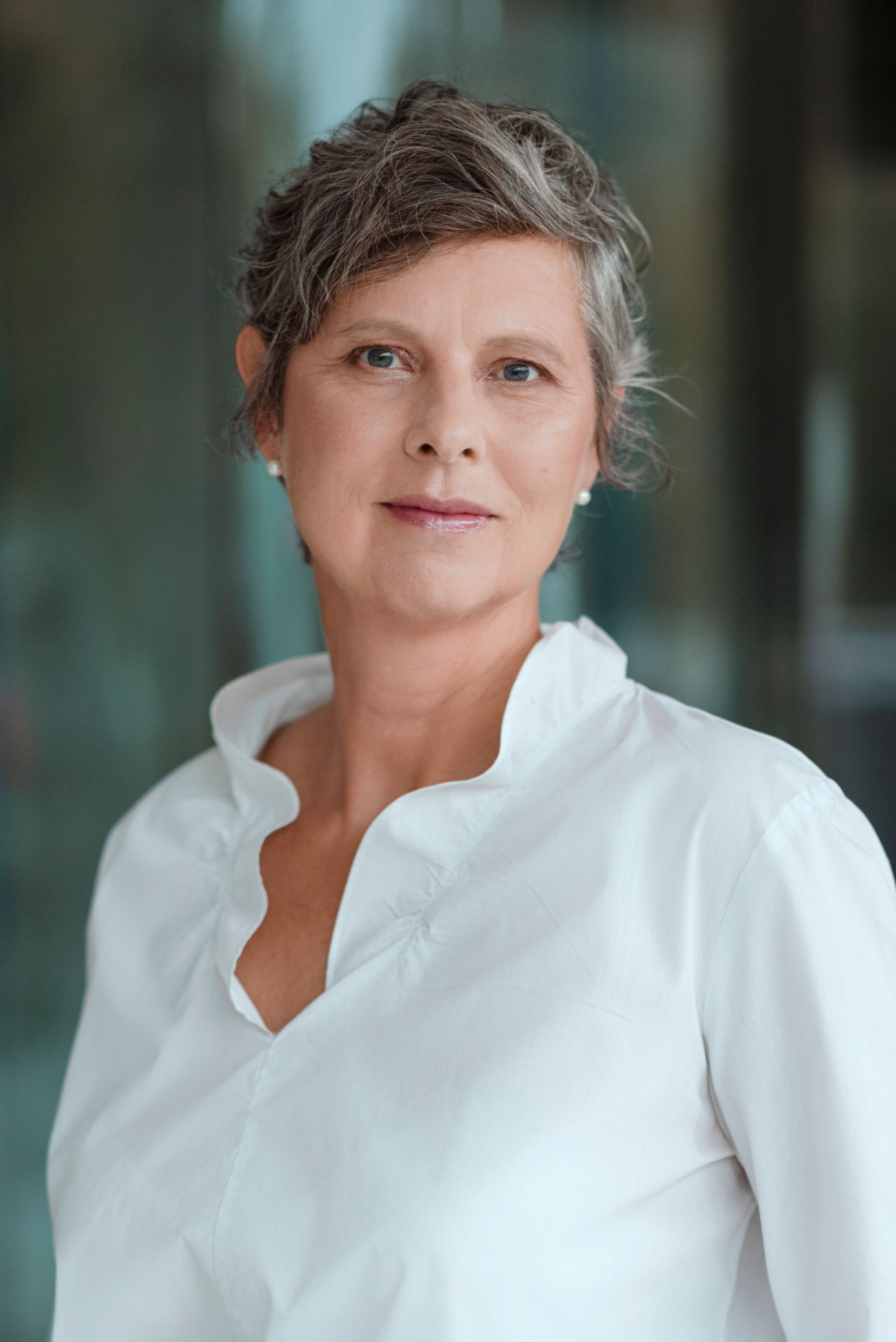 Małgorzata Jaworska