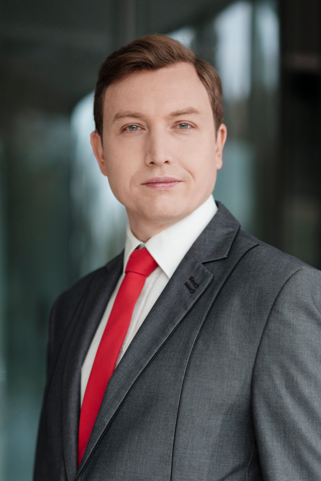 Aleksander Chmiel
