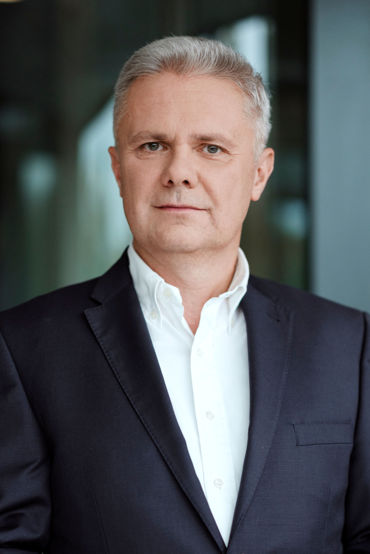 Krzysztof Zawistowski