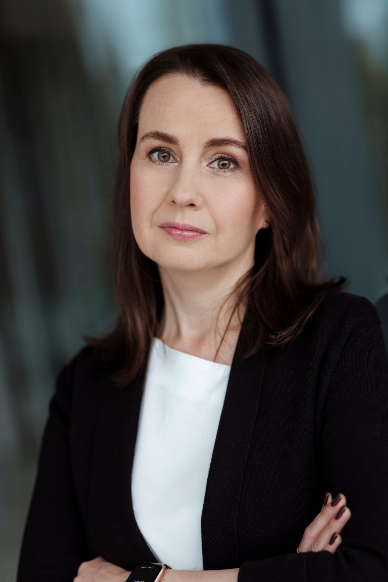 Krystyna Czerwińska-Raczyńska