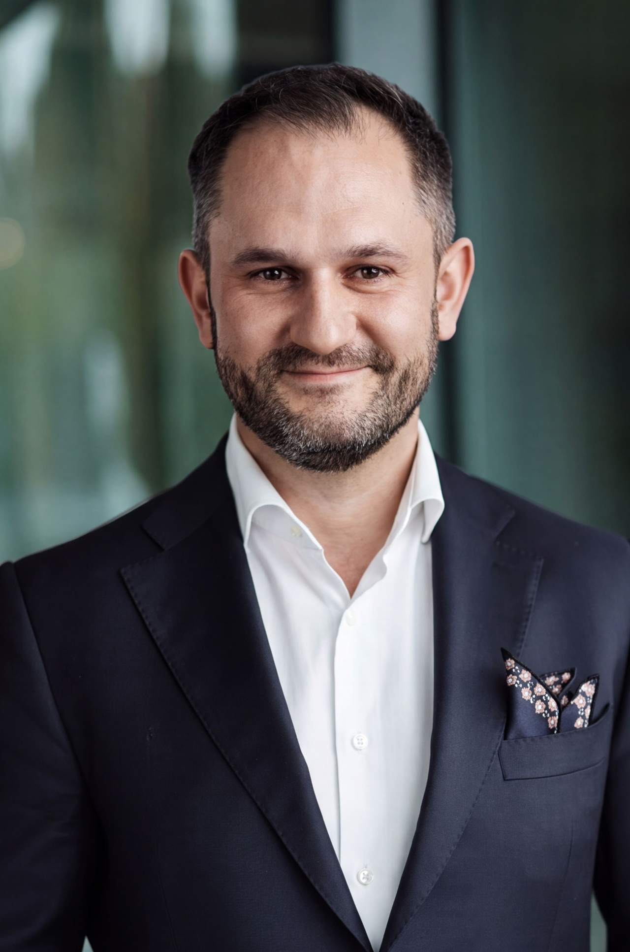 Michał Krukowski