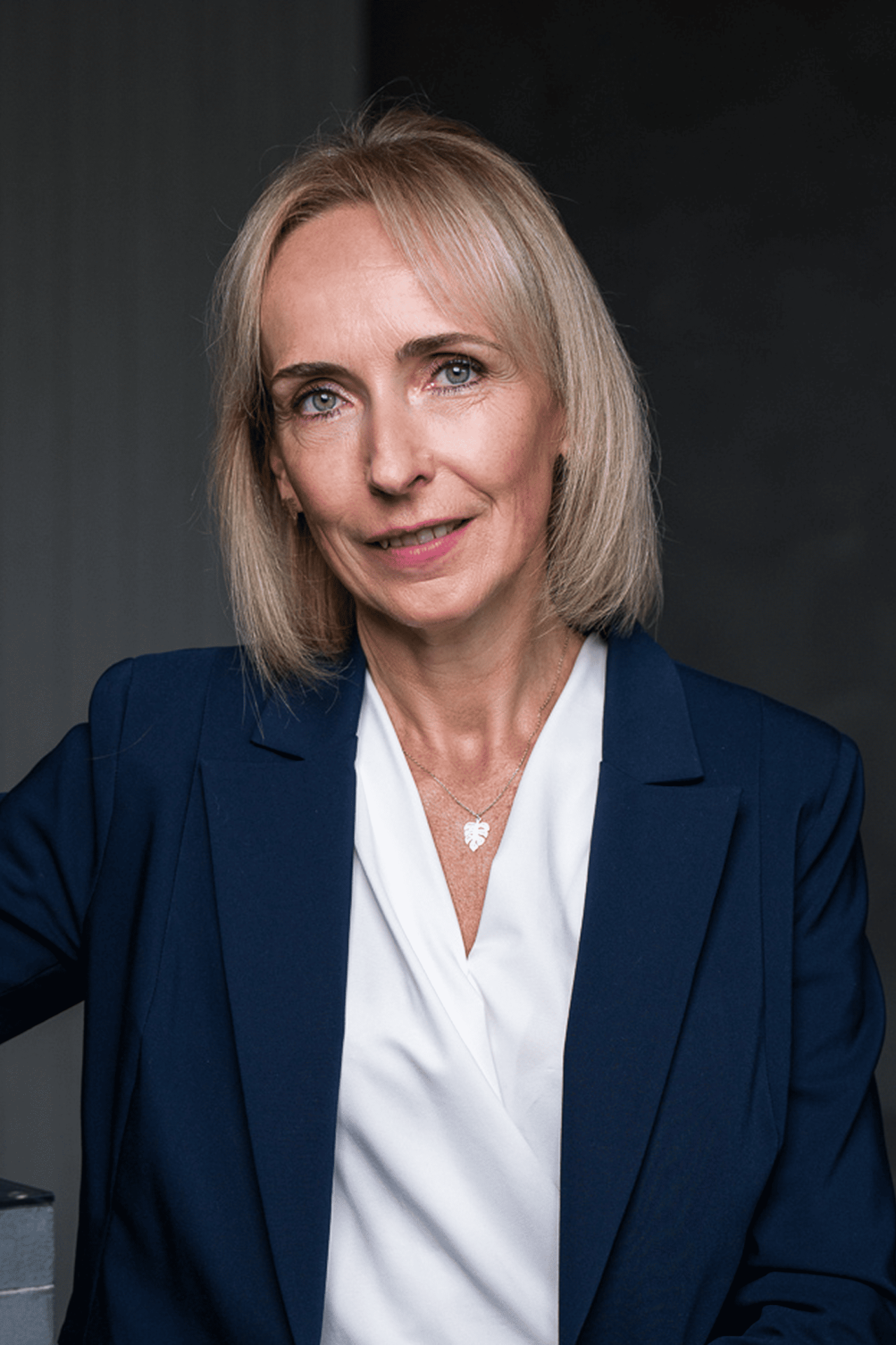 Katarzyna Koman-Kurek