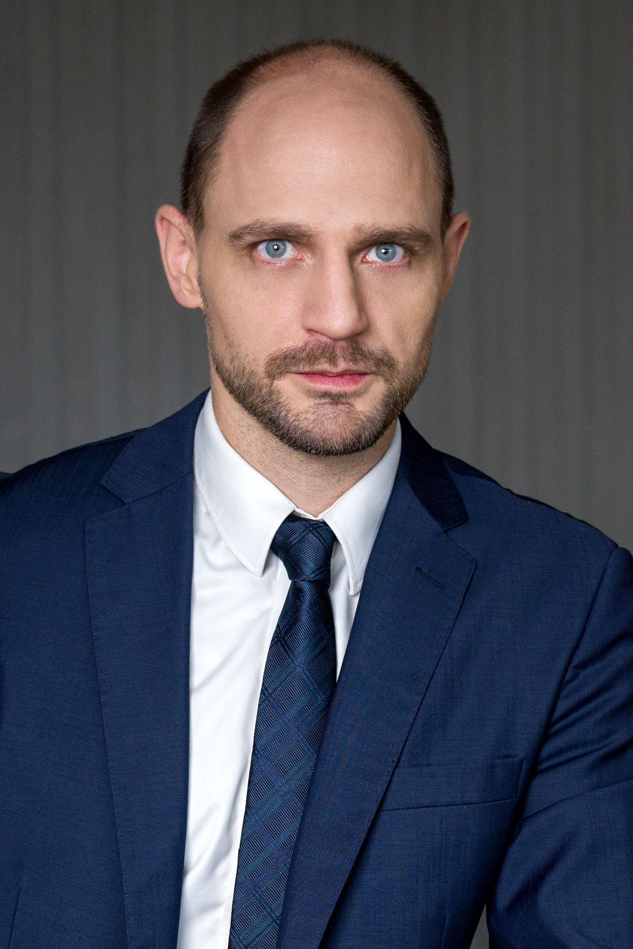 Piotr Żołądek